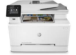 Impresoras Compatibles: HP Color LaserJet Pro Color Pro MFPM283fdn