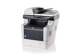 Impresoras Compatibles: Kyocera FS 3040MFP
