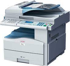 Impresoras Compatibles: Ricoh MP 171spf