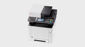 Impresoras Compatibles: Kyocera Ecosys M5526cdw