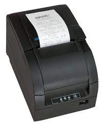 Impresoras Compatibles: SNBC BTP-M300