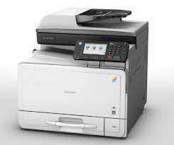 Impresoras Compatibles: Ricoh Aficio MP C305SPF