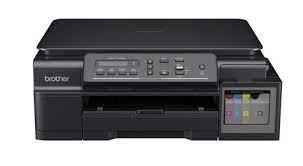 Impresoras Compatibles: Brother DCP T500w