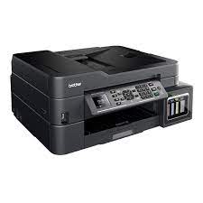 Impresoras Compatibles: Brother DCP T910w