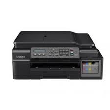 Impresoras Compatibles: Brother DCP T800w
