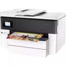 Impresoras Compatibles: HP OfficeJet 7740