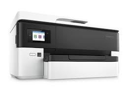 Impresoras Compatibles: HP OfficeJet Pro 7720