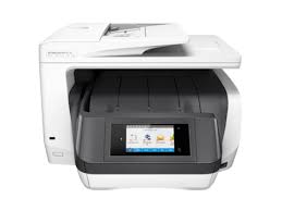 Impresoras Compatibles: HP OfficeJet Pro 8730