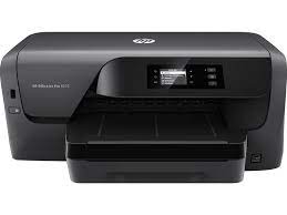 Impresoras Compatibles: HP OfficeJet Pro 8210 Printer