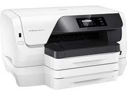 Impresoras Compatibles: HP OfficeJet Pro 8216 8218 Printer