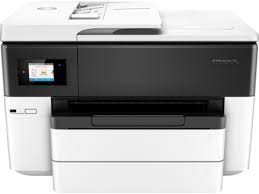 Impresoras Compatibles: HP OfficeJet Pro 7740 All-in-One