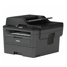Impresoras Compatibles: Brother L2550DW MFC
