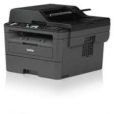 Impresoras Compatibles: Brother L2710DW MFC