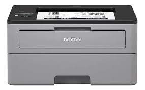 Impresoras Compatibles: Brother L2350DW HL