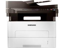 Impresoras Compatibles: Samsung Xpress M2875FD
