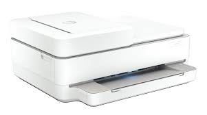Impresoras Compatibles: Hp DeskJet Advantage 6400
