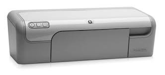 Impresoras Compatibles: Hp Deskjet Advantage 2300