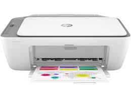 Impresoras Compatibles: Hp DeskJet Advantage 2700
