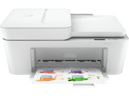 Impresoras Compatibles: Hp DeskJet Advantage 4100