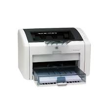 Impresoras Compatibles: Hp LaserJet 1022