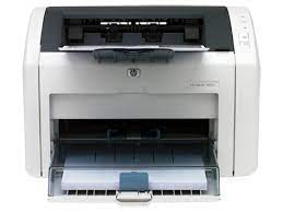 Impresoras Compatibles: Hp LaserJet 1022n