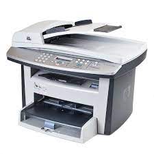 Impresoras Compatibles: Hp LaserJet 3052