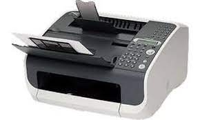 Impresoras Compatibles: Canon Fax L120