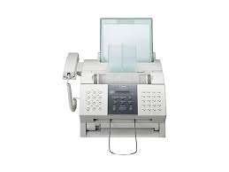 Impresoras Compatibles: Canon Fax L75