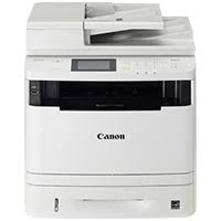 Impresoras Compatibles: Canon i-Sensys MF4110