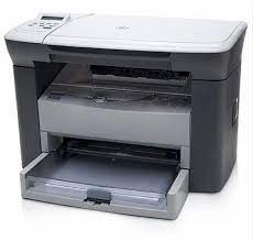 Impresoras Compatibles: Hp LaserJet M1005