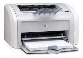 Impresoras Compatibles: Hp LaserJet 1020