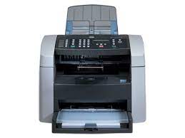 Impresoras Compatibles: Hp LaserJet 3015