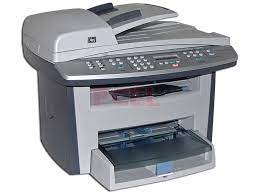 Impresoras Compatibles: Hp LaserJet 3055