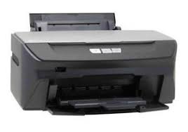 Impresoras Compatibles: Epson Stylus Photo R270