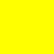 Color: Yellow - (Amarillo)