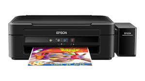 Impresoras Compatibles: Epson EcoTank L220