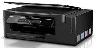 Impresoras Compatibles: Epson EcoTank L395