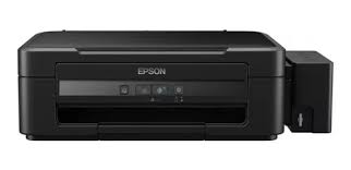 Impresoras Compatibles: Epson EcoTank L210