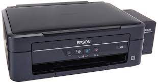 Impresoras Compatibles: Epson EcoTank L380