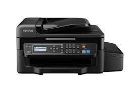 Impresoras Compatibles: Epson EcoTank L575