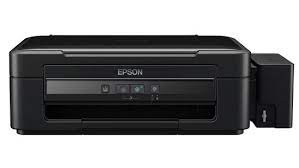 Impresoras Compatibles: Epson EcoTank L350