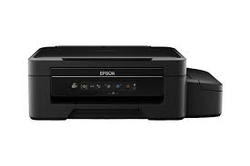Impresoras Compatibles: Epson EcoTank L375
