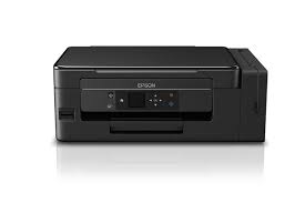 Impresoras Compatibles: Epson EcoTank L495
