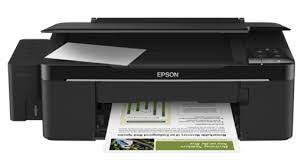 Impresoras Compatibles: Epson EcoTank L200