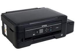 Impresoras Compatibles: Epson EcoTank L475