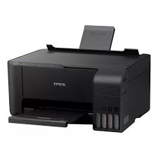 Impresoras Compatibles: Epson EcoTank L3150