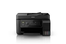 Impresoras Compatibles: Epson EcoTank L5190