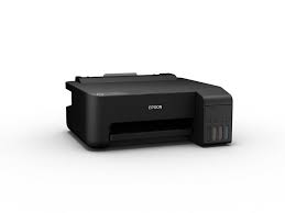 Impresoras Compatibles: Epson EcoTank L1110