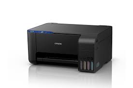 Impresoras Compatibles: Epson EcoTank L3110