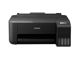 Impresoras Compatibles: Epson EcoTank L1250